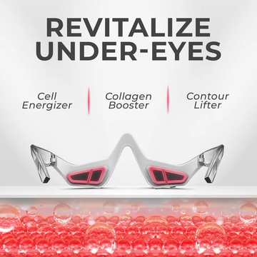 RevivePlus Eye Therapy Device