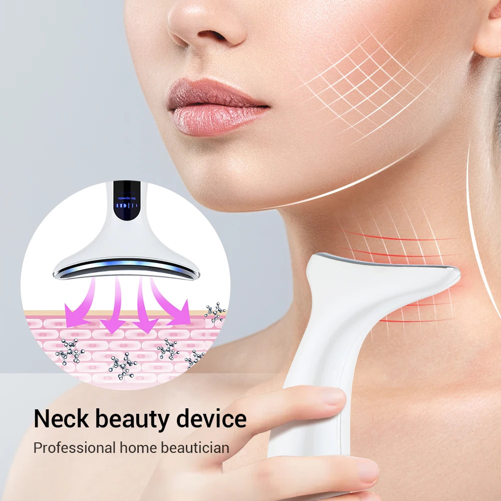 GlowLift Neck & Face Massager