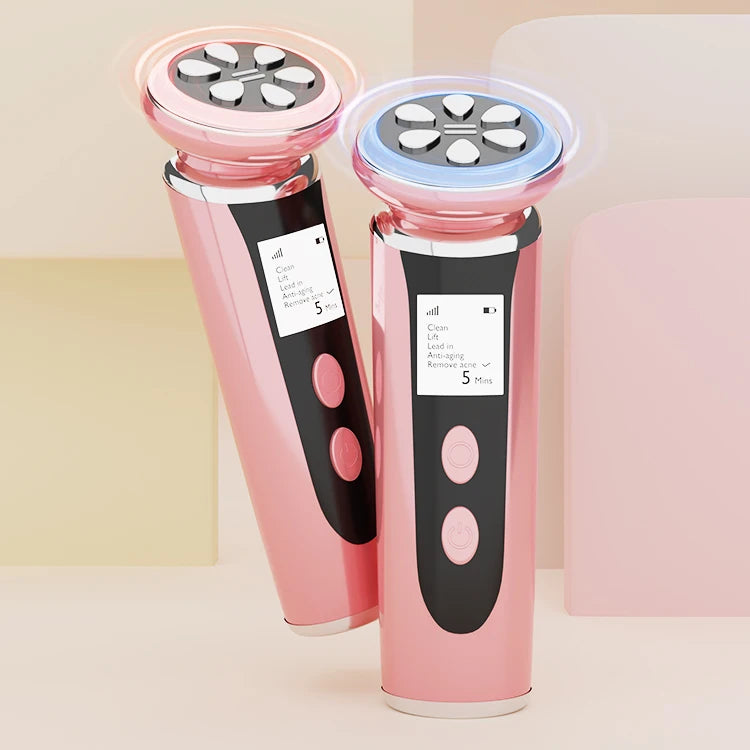 UBilli RF Beauty Device